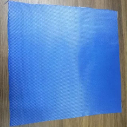Sklolaminátová tkanina potažená AC