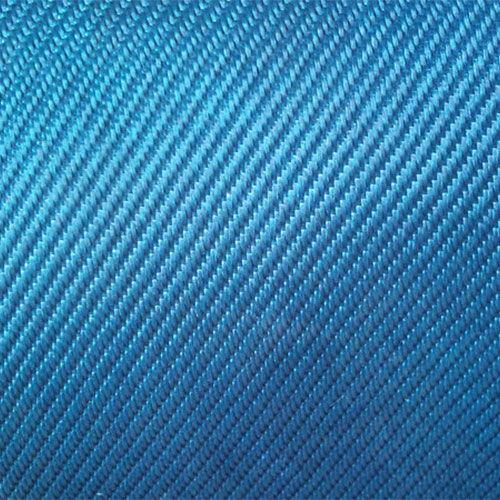 Barvená tkanina ze skleněných vláken